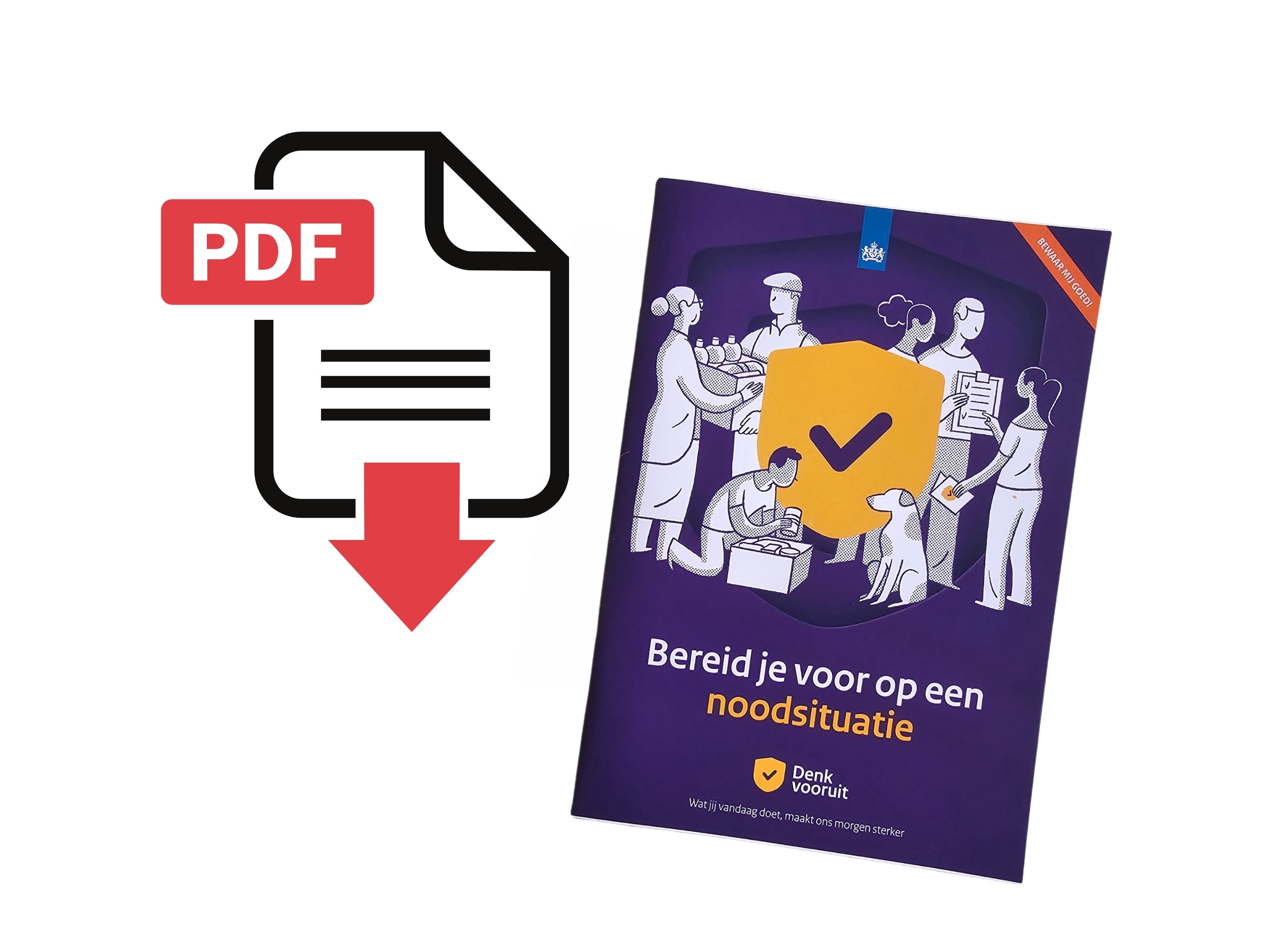 download informatieboekje noodsituatie