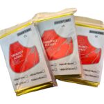 isolatiedeken reddingsdeken