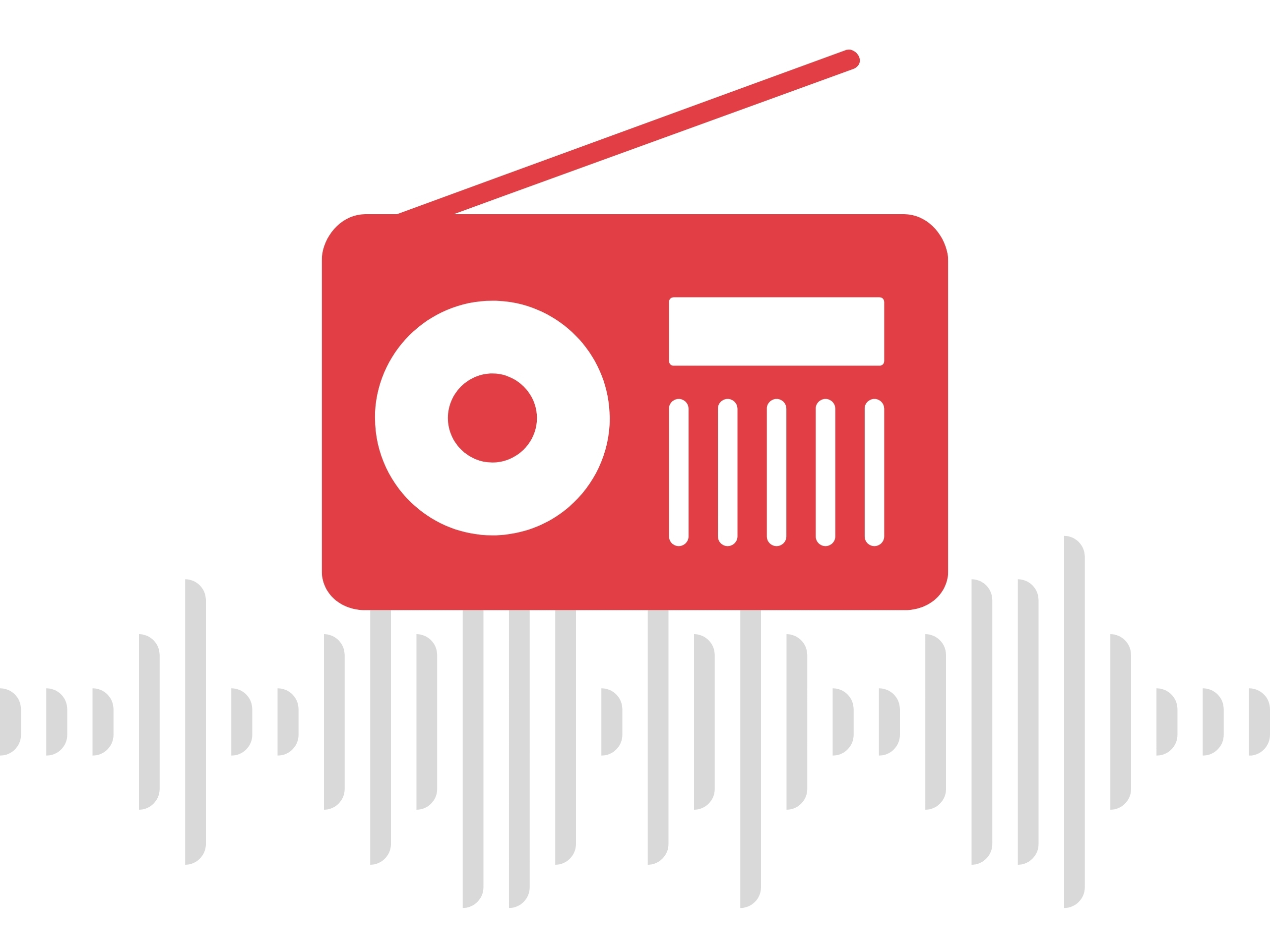 radiofrequenties noodradio