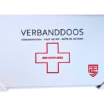 verbanddoos noodpakket