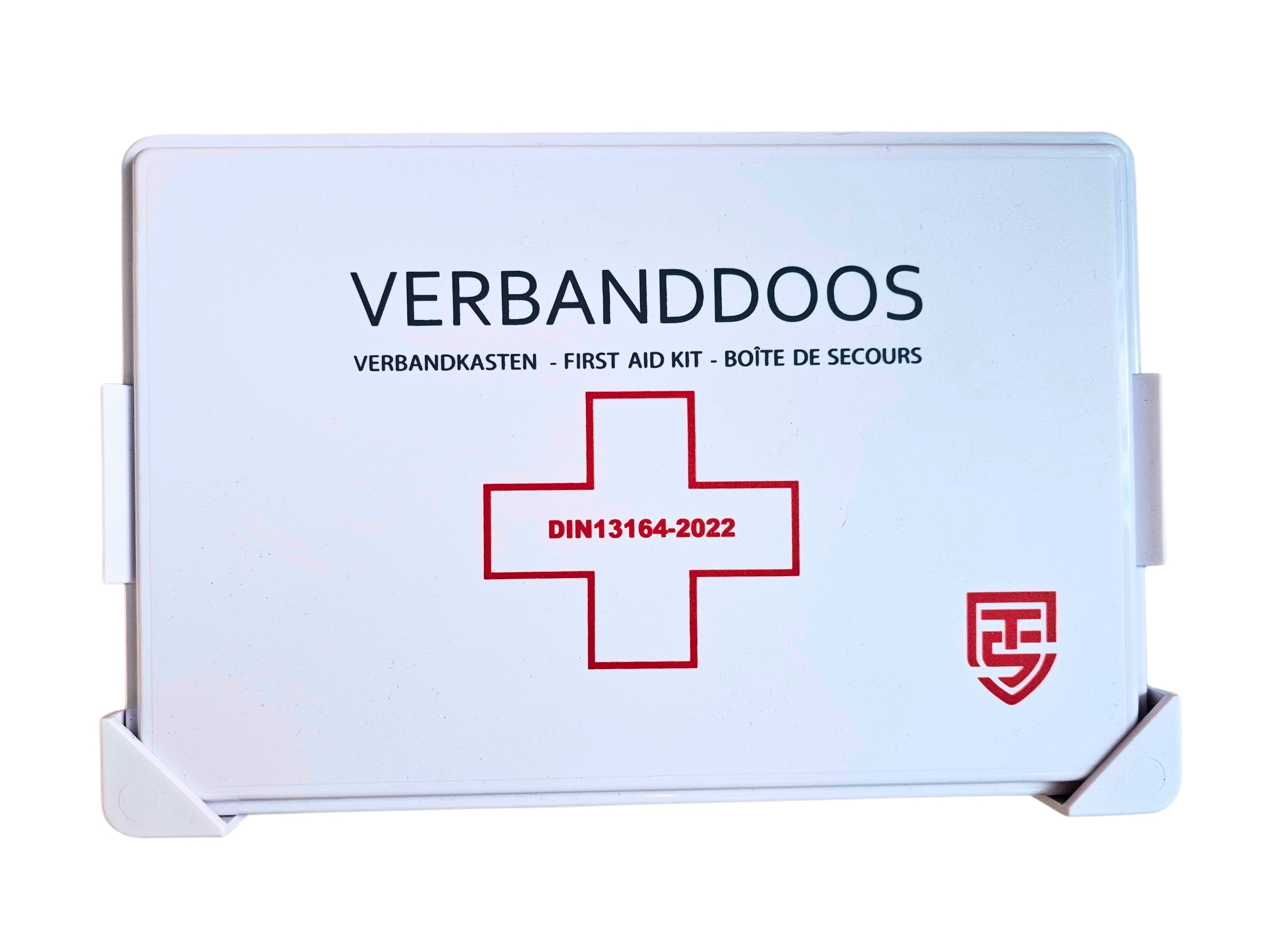 verbanddoos noodpakket