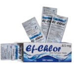 waterzuiveringstabletten